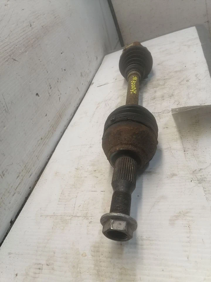 Eje de pasajero VIN J 11º dígito limitado compatible con 07-17 ACADIA 1518637 Foto 3 de 4