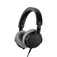 beyerdynamic DT 270 Pro Closed-Back Studio Monitor Headphones 45 Ohm R87240954
