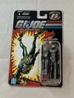 Torpedo Action Figure GIJoe ARAH 25th Anniversary Hasbro