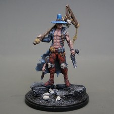Kingdom Death Pro Painted GK Death Damage-proof Packaging - Miniatures Preorder