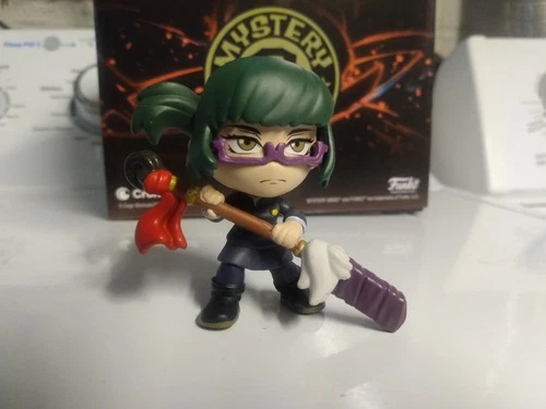 Jujutsu Kaisen Maki Zenin 1/12 Funko Mystery Mini Figure JJK Anime w/box