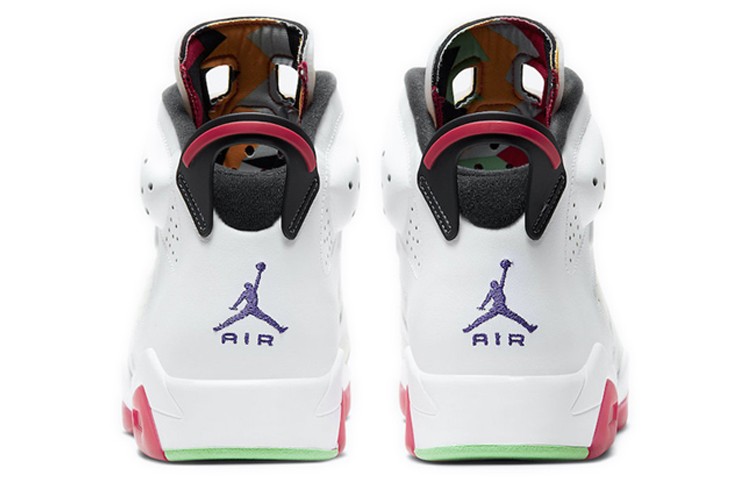 Size 9 - Air Jordan 6 Retro Hare for sale online | eBay