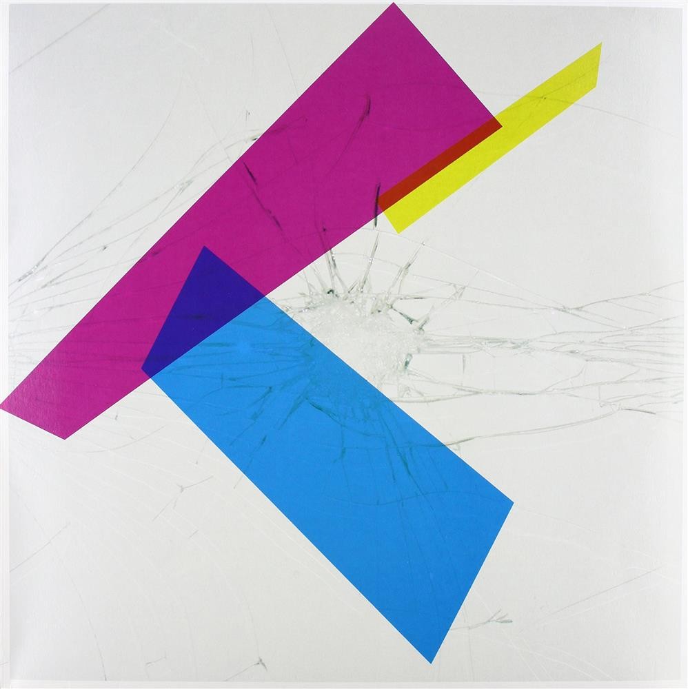 Breakfast In Heaven - Lindstrom (Vinile)