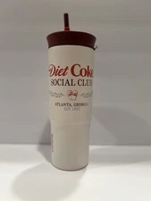 Owala Diet Coke Limited Edition 24oz Tumbler — Choose Style — Brand New