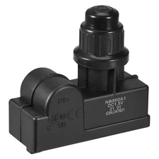 Spark Generator 1 Outlet Gas Grill Ignitor Push Button Igniter