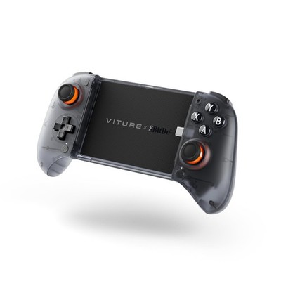 VITURE x 8BitDo Ultimate Mobile Gaming Controller for XR Glasses - USB-C, Hall E