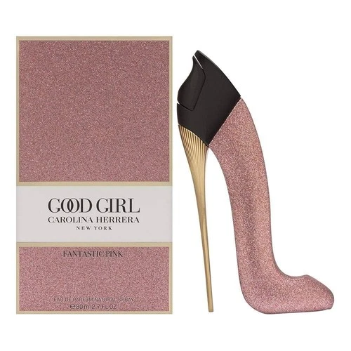 Carolina Herrera Good Girl Fantastic Pink EDP 80 ml | Women’s Fragrance - Picture 1 of 1