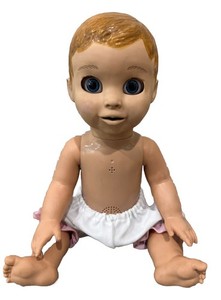 Luva Bella Doll | eBay