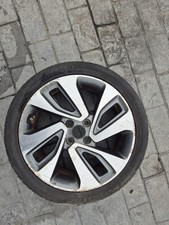 2011-2017 KIA RIO MK3 17" INCH ALLOY WHEEL 52910-1W850