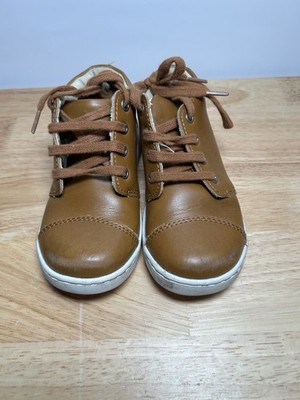 L'Amour Evan Misti Sneakers Size 8C