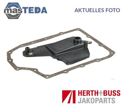 J1353002 HYDRAULIKFILTER SATZ AUTOMATIK-GETRIEBE HERTH+BUSS JAKOPARTS NEU