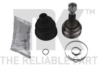 NK Gelenksatz, Antriebswelle 513627 FüR Opel