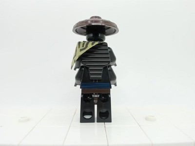 Jungle Garmadon - njo0310 - Sets 70608 70617 - LEGO Ninjago Movie