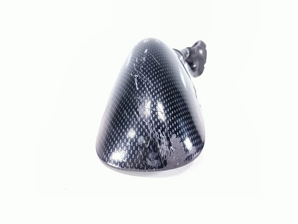 Espejo retrovisor derecho honda rc51 sp2 05 dañado Foto 2 de 4