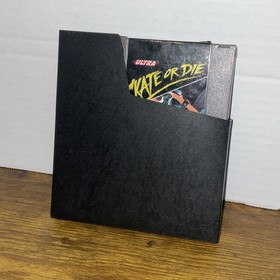 Skate or Die (Nintendo NES, 1988) Juego NES Retro Usado