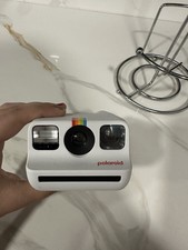 Polaroid Go Instant Mini Camera 9035 