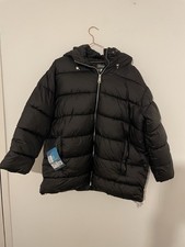 Image of REGATTA Jacket women black GREAT outdoors size 20