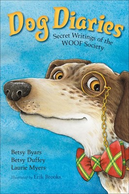 Dog Diaries by Byars