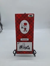 Campbell Scale Models HO-Grain Elevator No.384