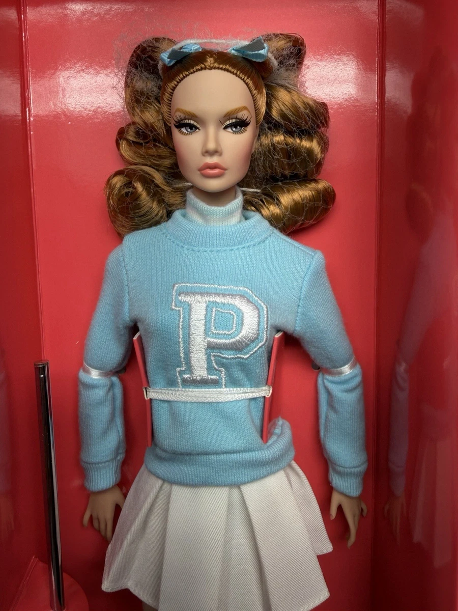 Poppy Parker for sale | eBay