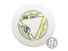 USED Streamline Discs Neutron Drift 174g White Distance Driver Golf Disc
