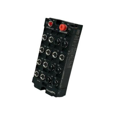 Beckhoff EPP1819-0021 EtherCat PLC MODULE