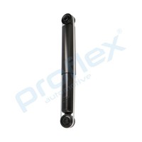 2X Proflex Automotive StoßDäMpfer PX5-BI815 FüR Mazda Sport GH MZR Ghefp GH10F