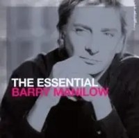 The Essential Barry Manilow | Barry Manilow | Deutsch | Audio-Cd | CD | 2010