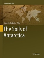 James G. Bockheim | The Soils Of Antarctica | Taschenbuch | Englisch (2016) | Xv