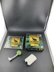 Seaman (Sega Dreamcast, 2000) - complete in box with mic and manual