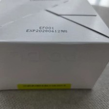 PO:DL Pord Night Foam Cleanser 130ml - New