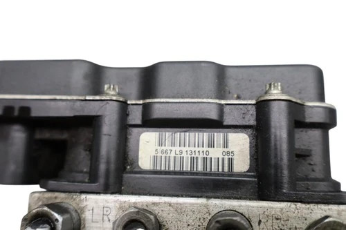 Maserati GranTurismo 2009-2013 Abs/asr hydraulic unit