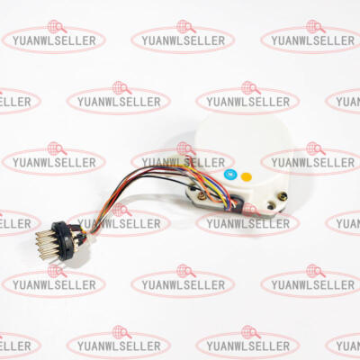 1PC Used Mitsubishi OSE253 Rotary Encoder