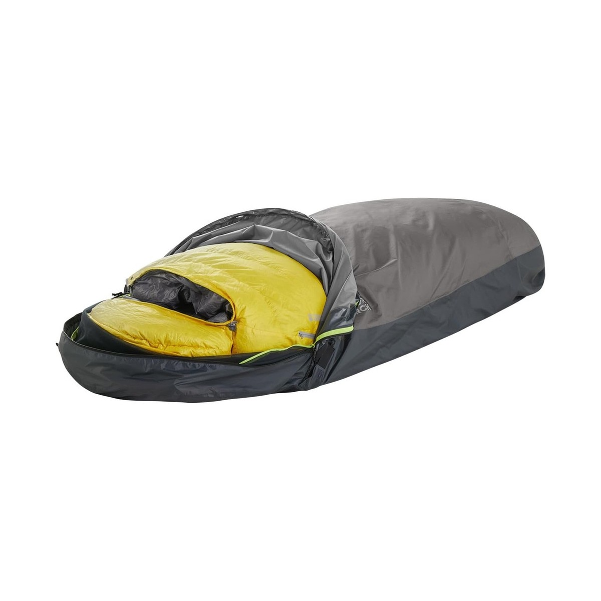 アウトドア寝具 OUTDOOR RESEARCH Helium Bivy Pewter Outdoor Research Helium Bivy Pewter | eBay