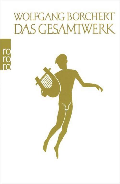 Thumbnail - Borchert Wolfgang. Das Gesamtwerk. Taschenbuch