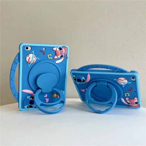 Kids Shockproof Case For iPad 11th 10th 9/8/7/6/5th Gen Mini 7 Pro Air 11" 2025 - Picture 10 of 84