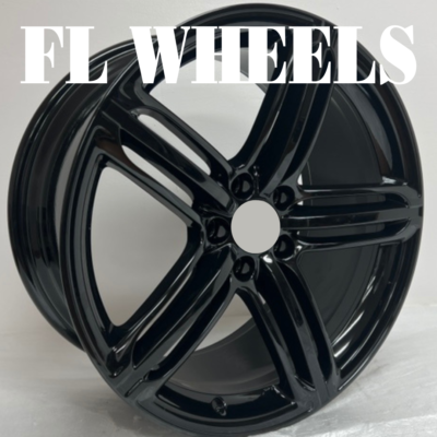 AUDI A5 S5 2008-2014 19 INCH ALLOY RIM WHEEL FACTORY OEM AUDI A5 S5 2008-2014 19 INCH ALLOY RIM WHEEL FACTORY OEM