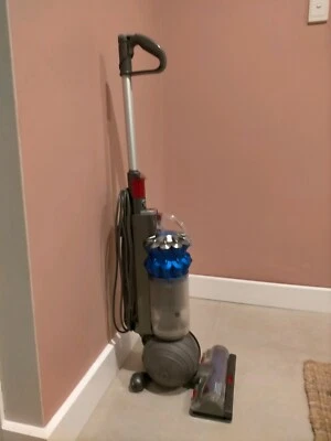 Dyson Small Ball Allergy Vacuum Cleaners Gumtree Australia Joondalup Area Currambine