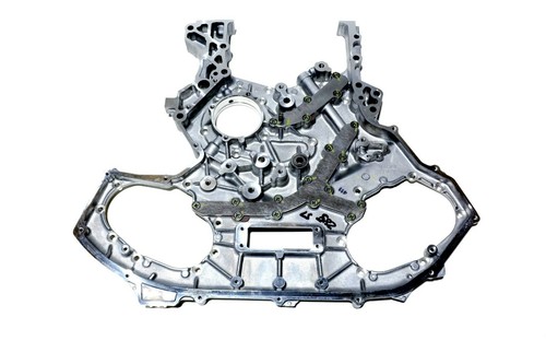 OEM 2005-2020 Nissan Frontier Pathfinder Inner Timing Cover NEW 13500-EA23A - Picture 4 of 7