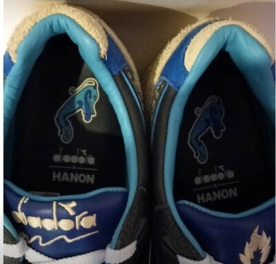 diadora n9000 pictish warrior 