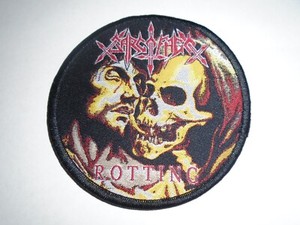 Rotting Sarcofago | eBay