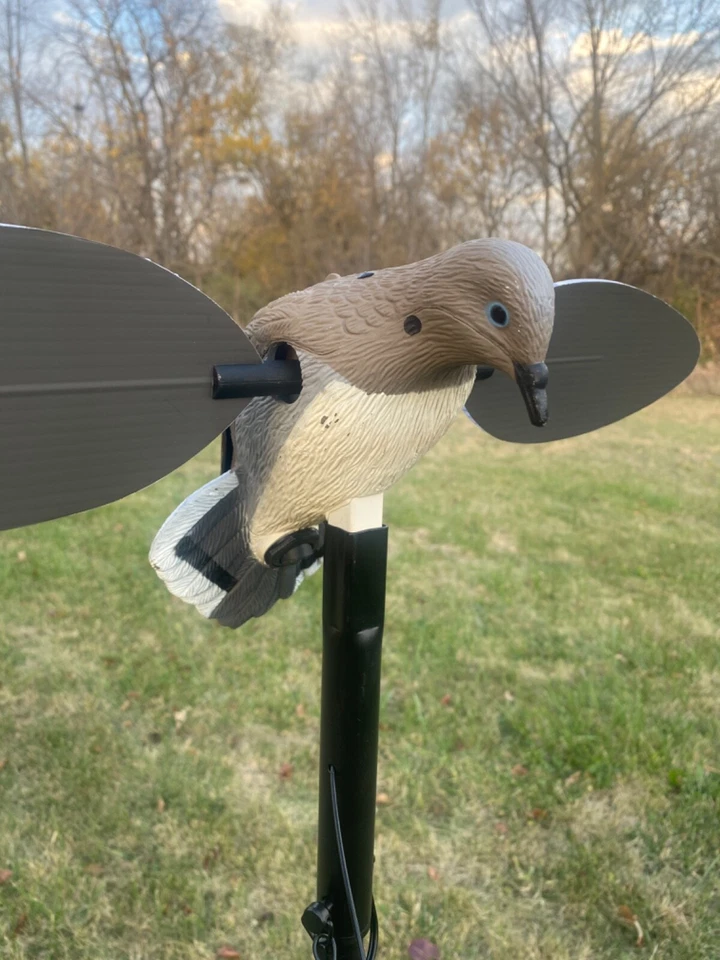 Outdoor Decoy Extension Pole, Universal - Image 4 of 4