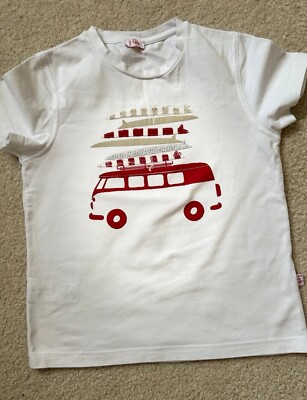 T-shirt, 5T by Il Gufo