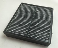 AKTIVKOHLEFILTER / INNENRAUMFILTER MERCEDES M-KLASSE W163 ML CABIN CARBON FILTER