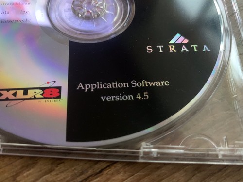 Strata Video Shop Version 4.5 (1998) - Picture 6 of 6