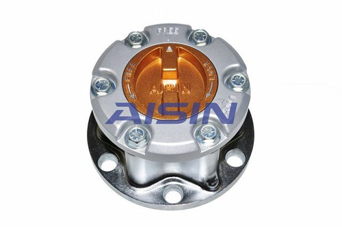 AISIN Free Wheel Hub Pair - FHT-015 - Picture 1 of 2
