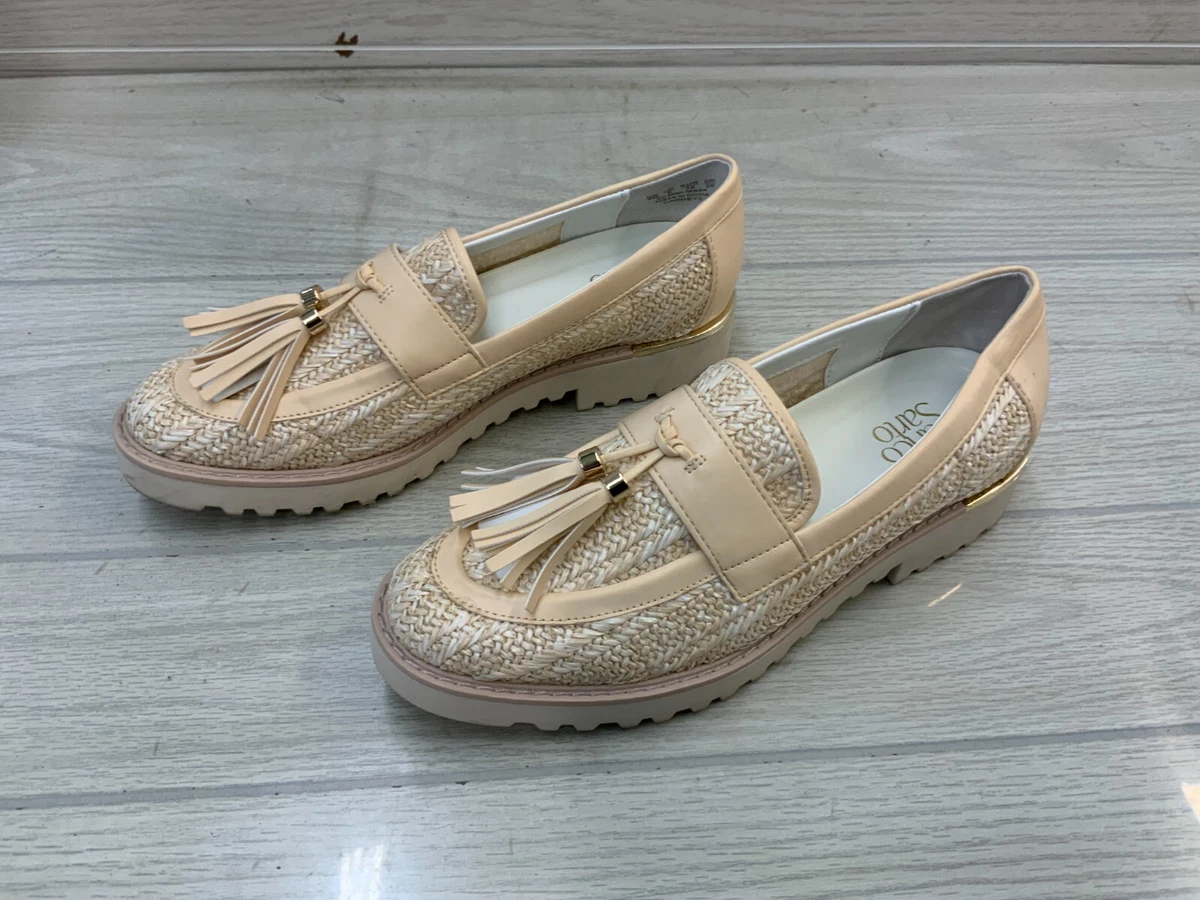 Franco sarto carney best sale loafer