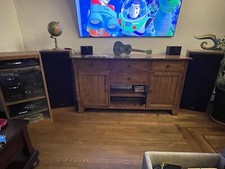 Vintage Sound System Technics