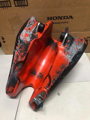Honda XR200R XR250R fuel gas tank 17520-KK0-000ZA XR 200 250 R
