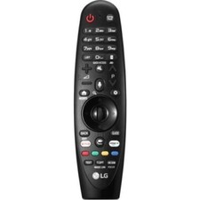 Genuine LG Magic Remote Control For 70UK6500PLB 4K Super UHD Smart TV